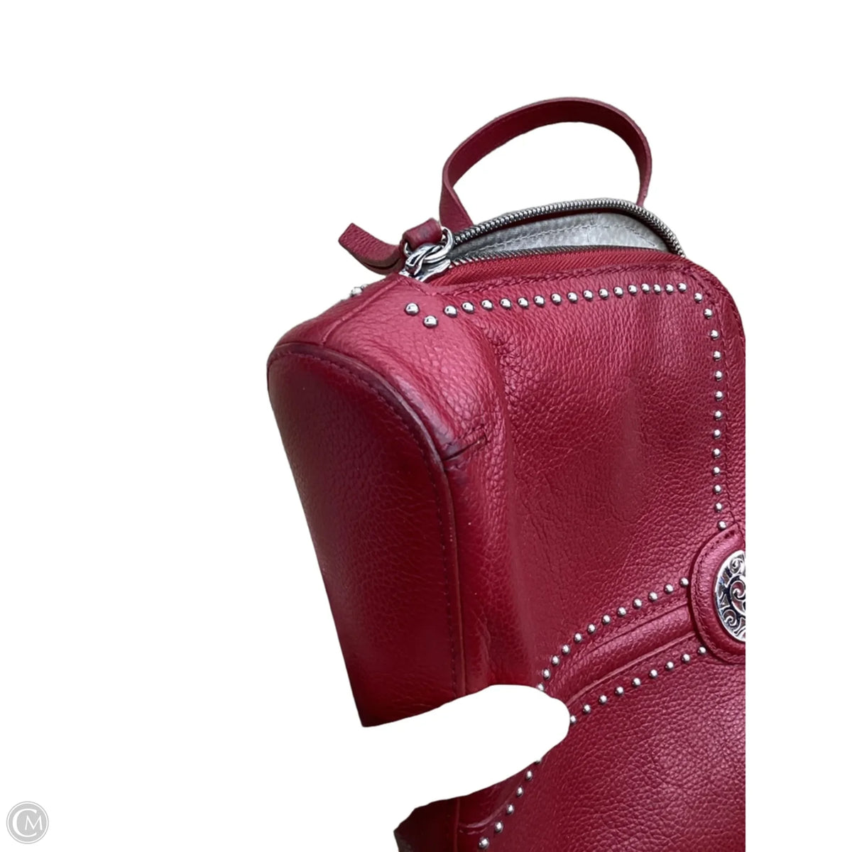 Crossbody Designer By Brighton, Size: Medium