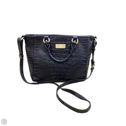 Handbag Designer By Brahmin, Size: Medium