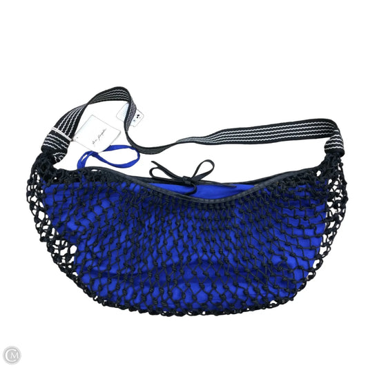 Crossbody By Free People, Size: Medium