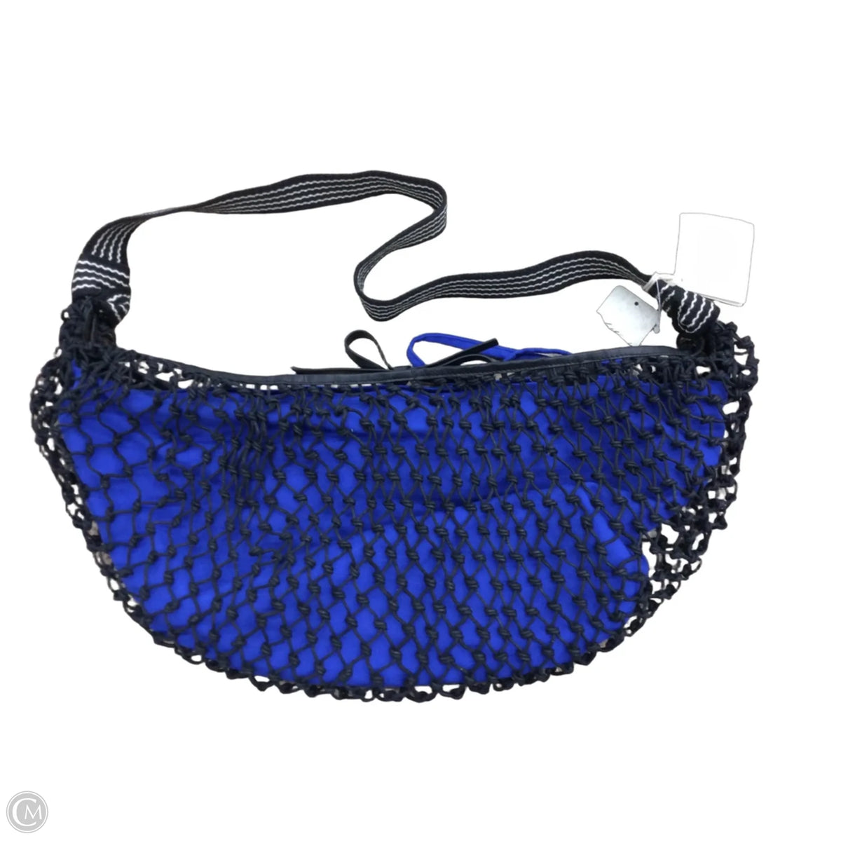 Crossbody By Free People, Size: Medium