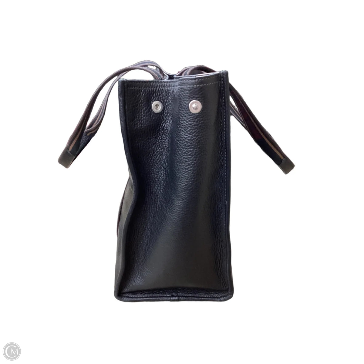 Tote Designer By Coach, Size: Large