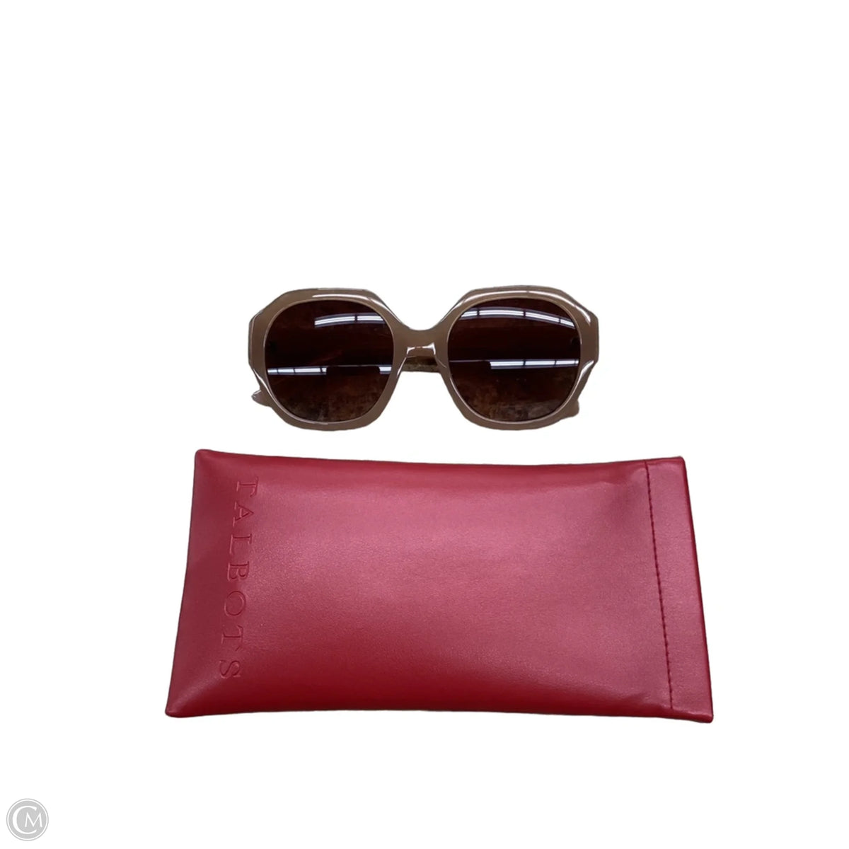 Sunglasses By Clothes Mentor, Size: Medium