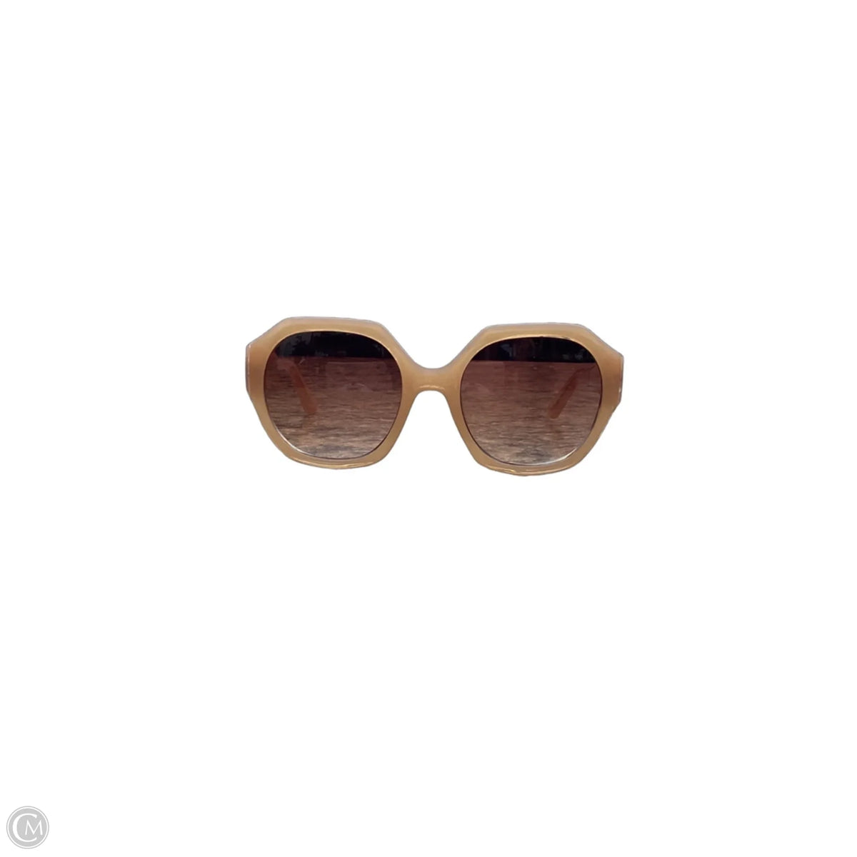 Sunglasses By Clothes Mentor, Size: Medium