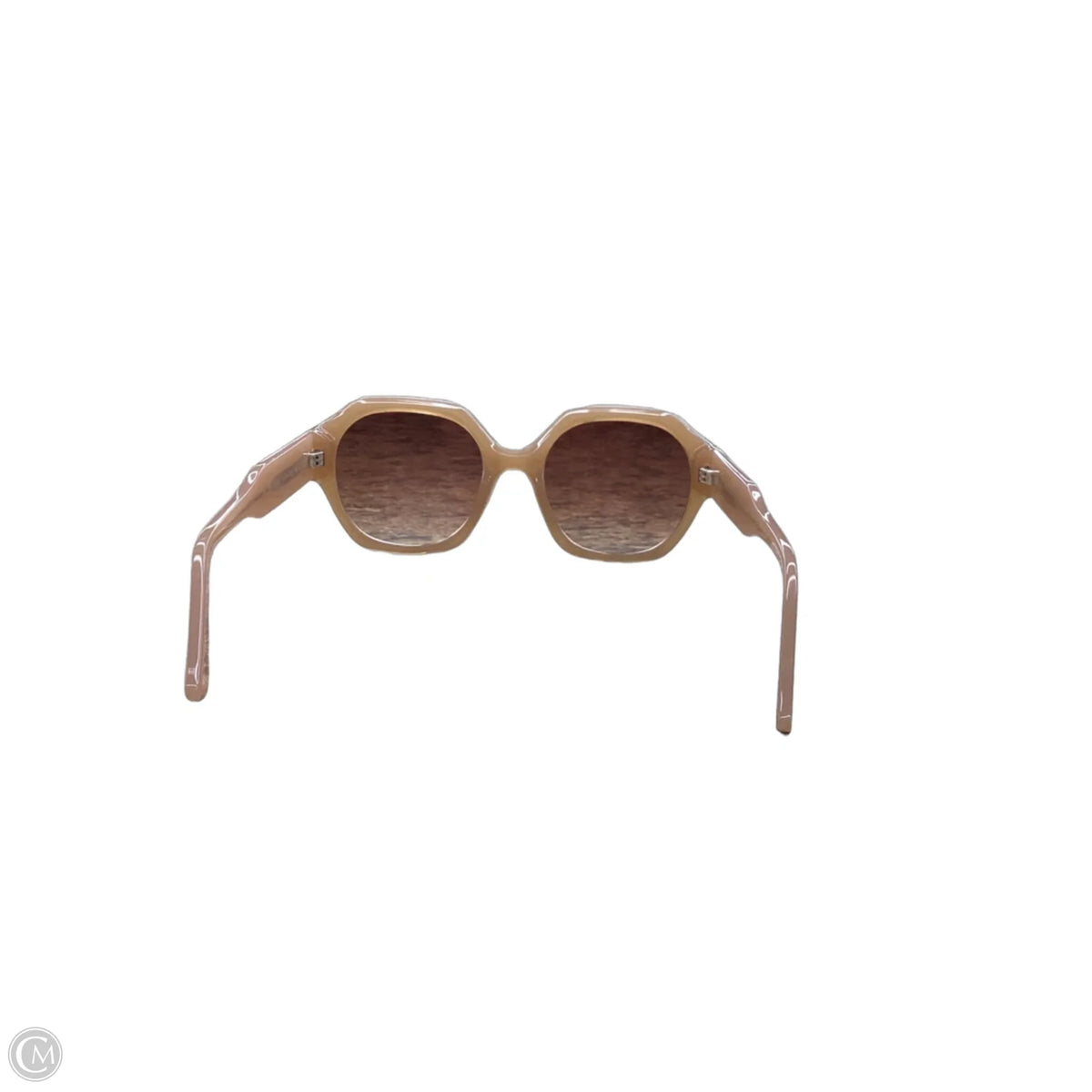 Sunglasses By Clothes Mentor, Size: Medium