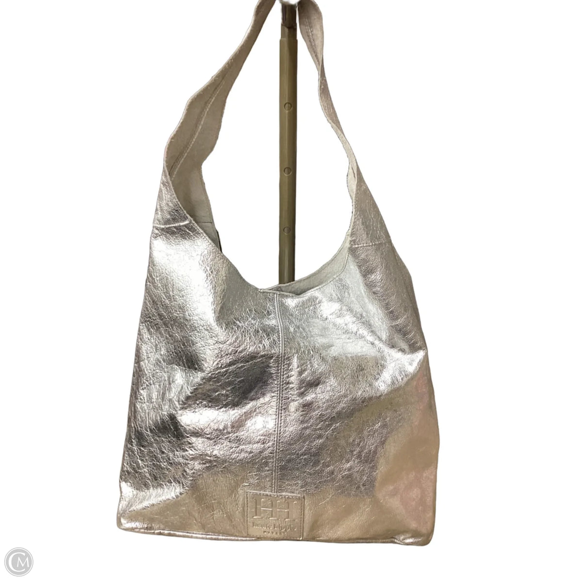 Handbag By Haute Hippie, Size: Medium
