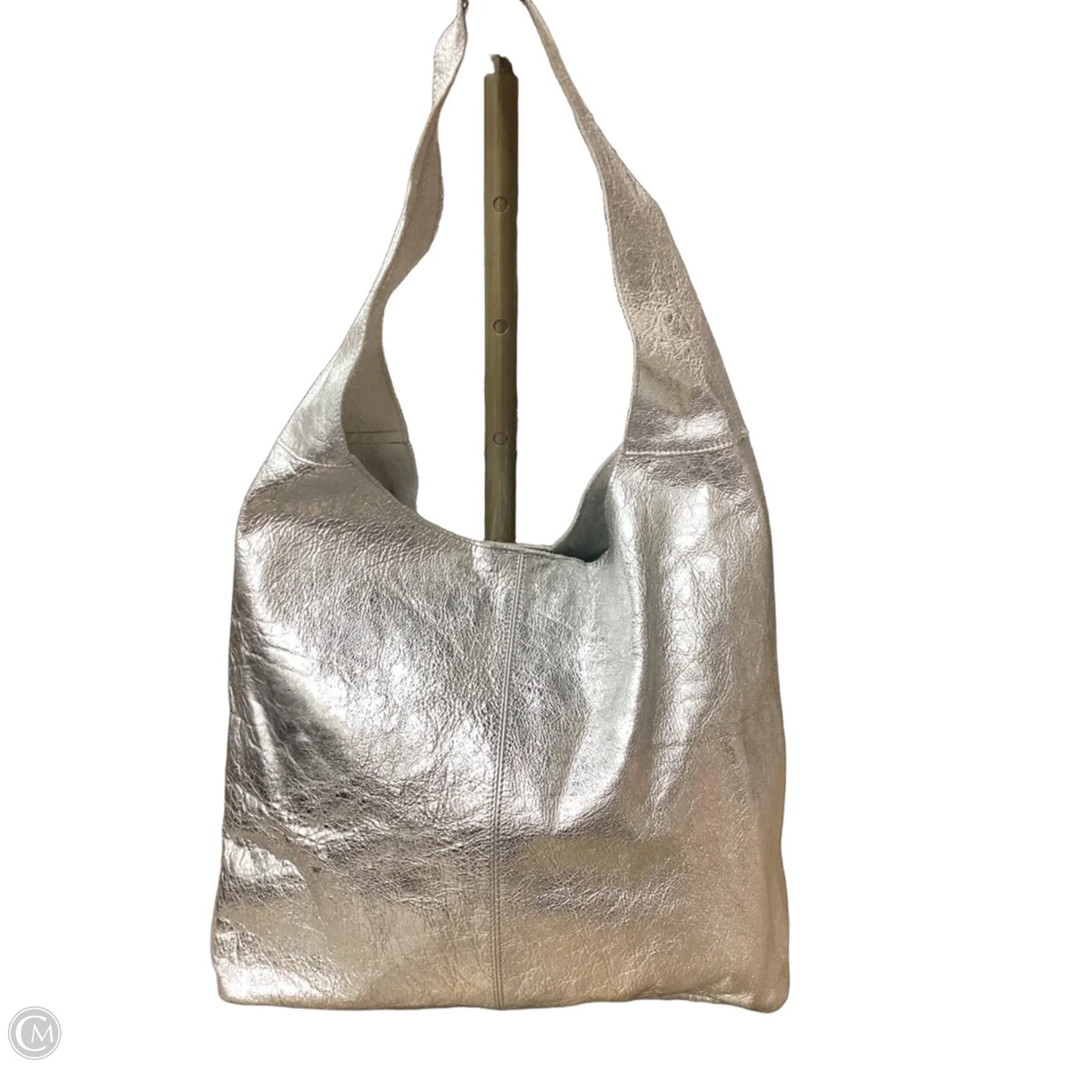 Handbag By Haute Hippie, Size: Medium