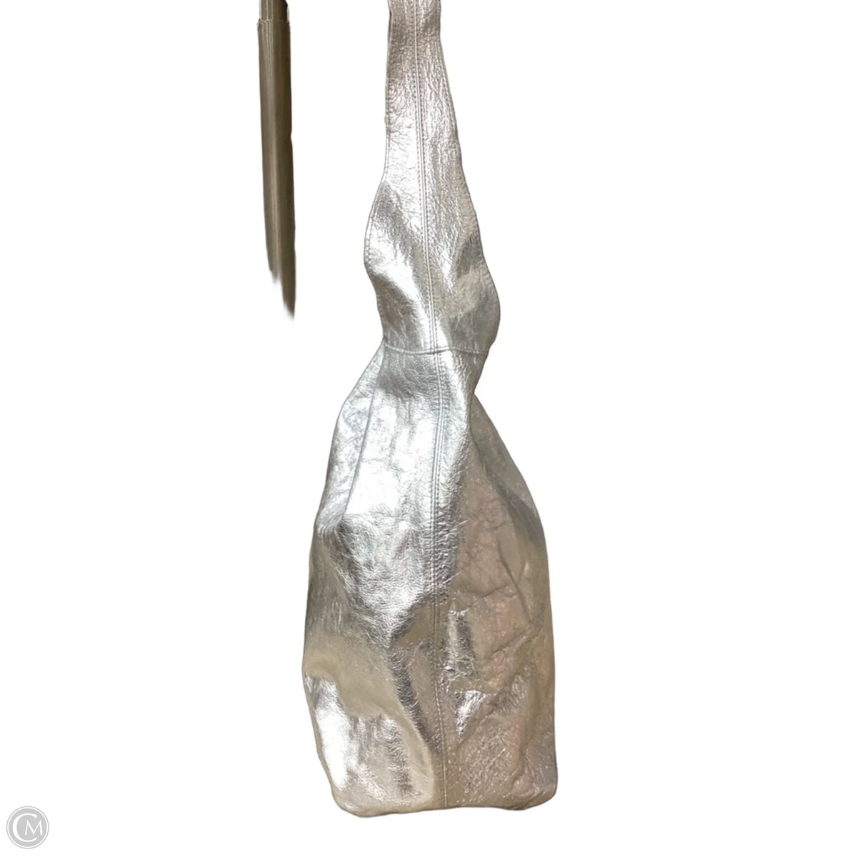 Handbag By Haute Hippie, Size: Medium