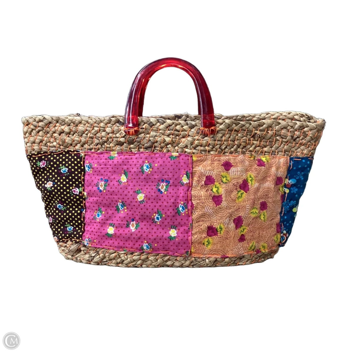 Tote By Free People, Size: Medium