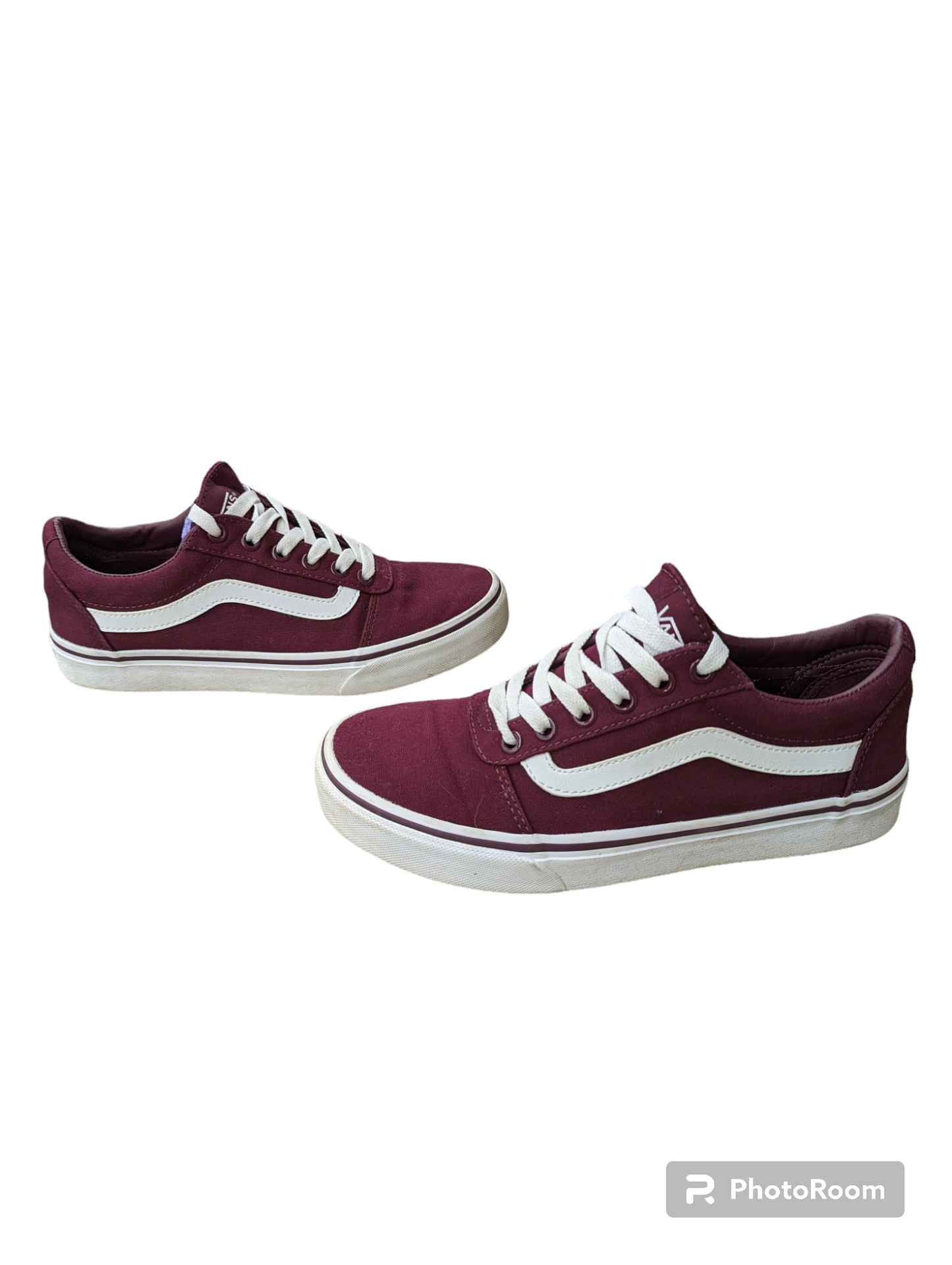 Shoes Sneakers By Vans  Size: 7.5