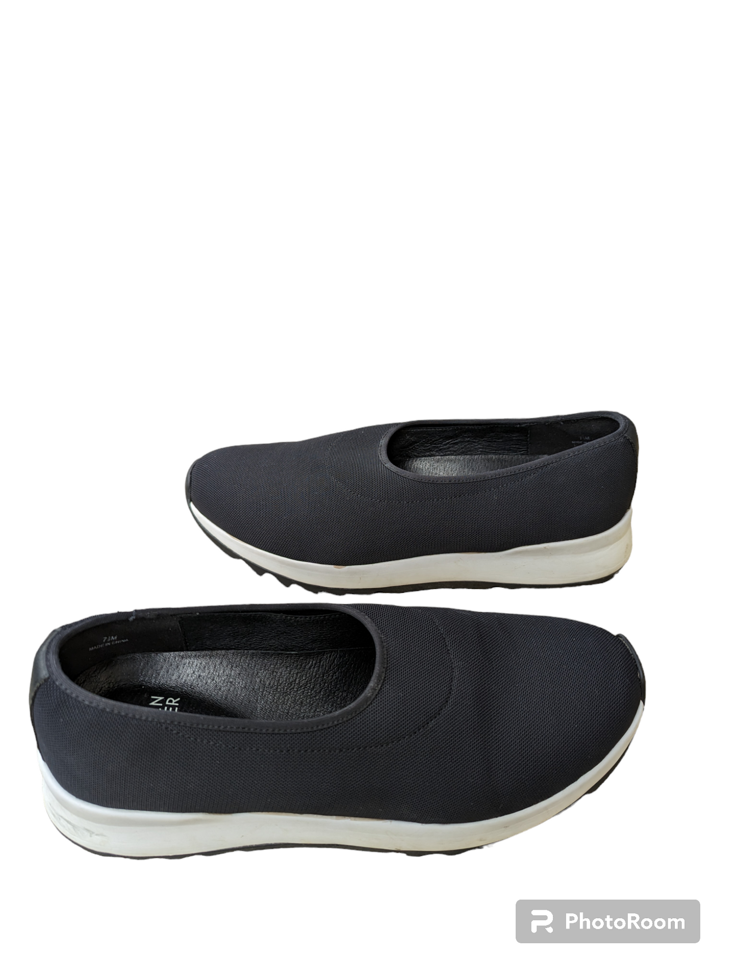 Shoes Sneakers By Eileen Fisher  Size: 7.5