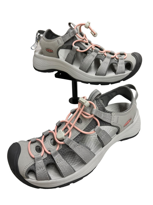 Sandals Sport By Keen  Size: 10