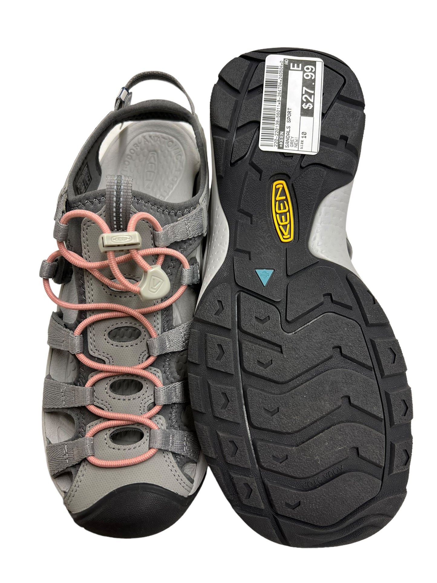 Sandals Sport By Keen  Size: 10