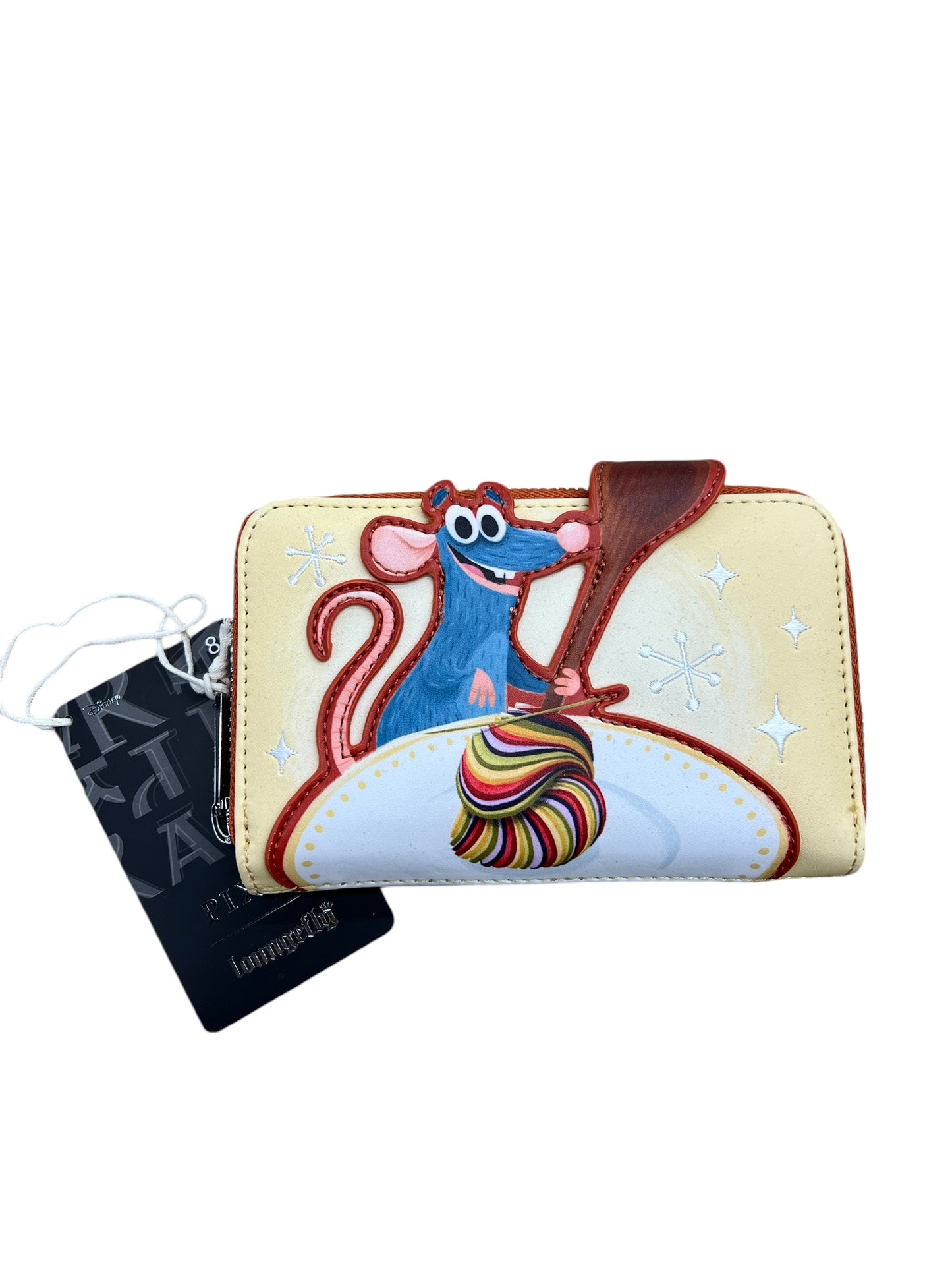 Wallet By Cmc, Size: Medium