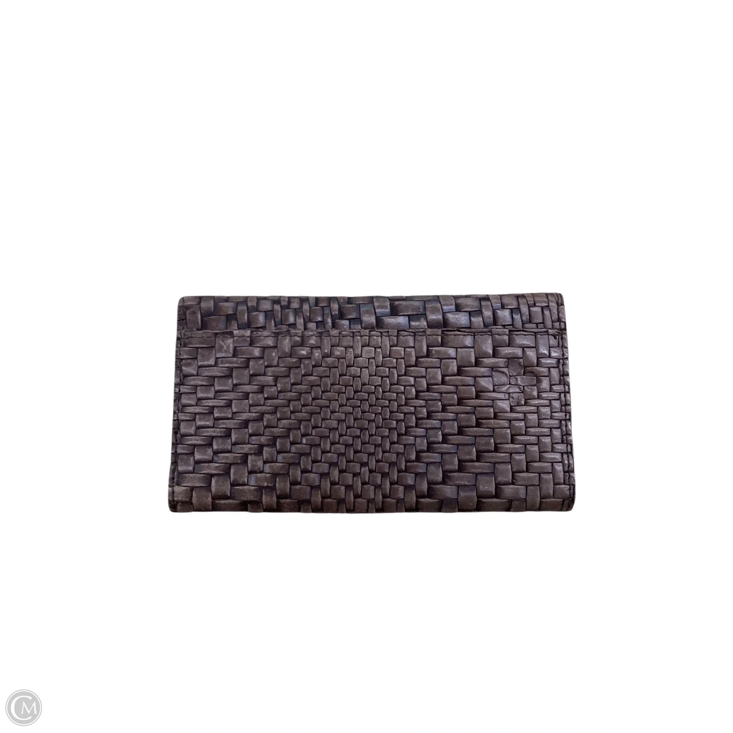 Wallet Designer By Patricia Nash, Size: Medium