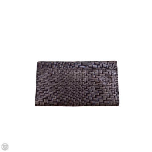 Wallet Designer By Patricia Nash, Size: Medium