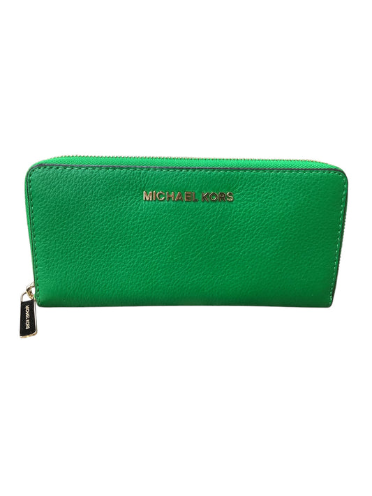 Wallet Designer By Michael Kors, Size: Medium