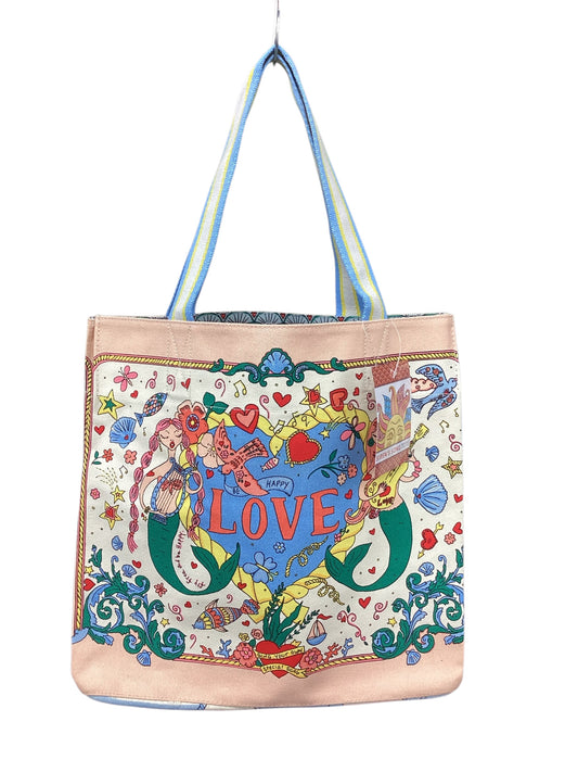 Tote By Brighton, Size: Small