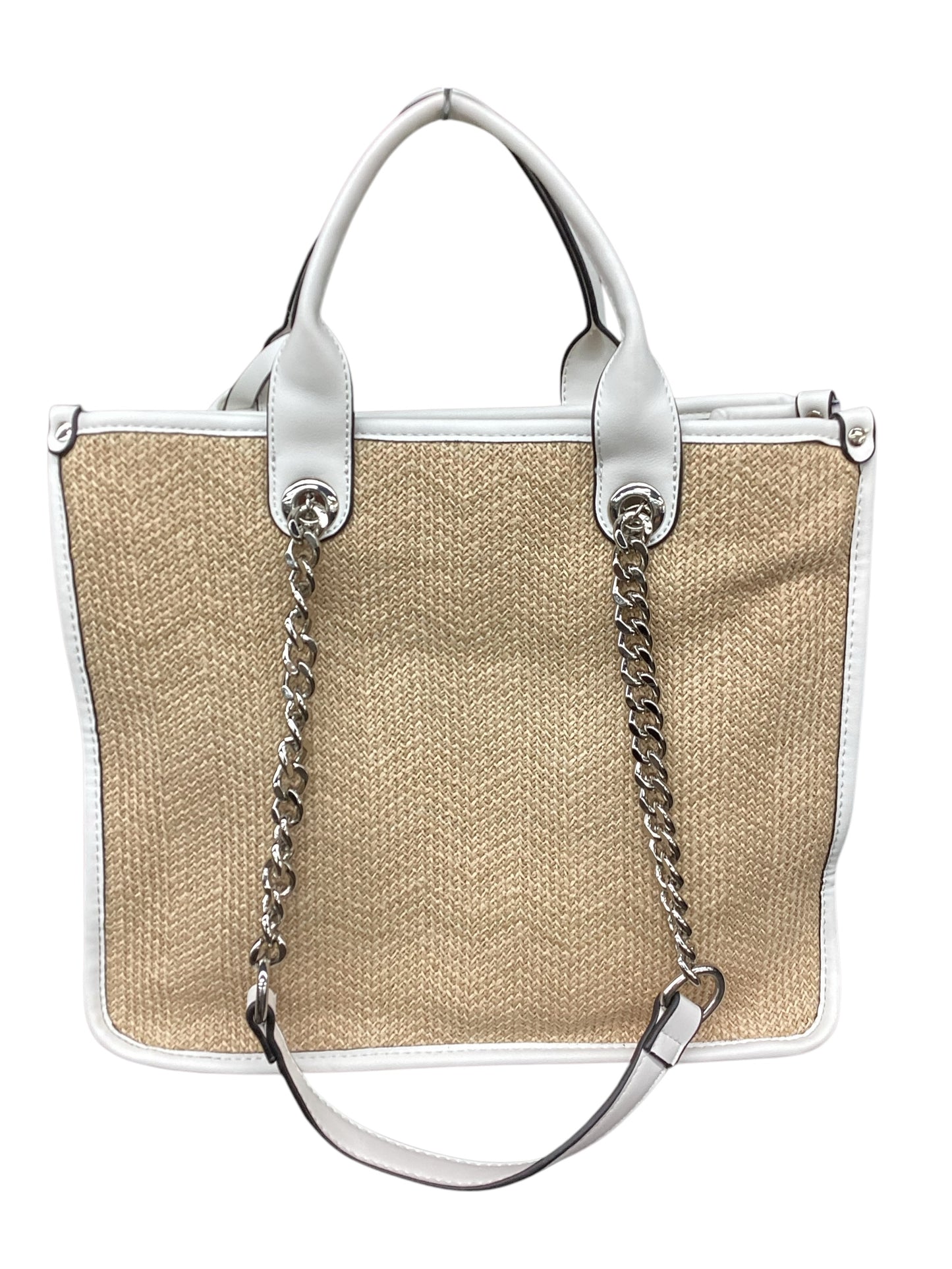 Handbag By Cmc, Size: Medium