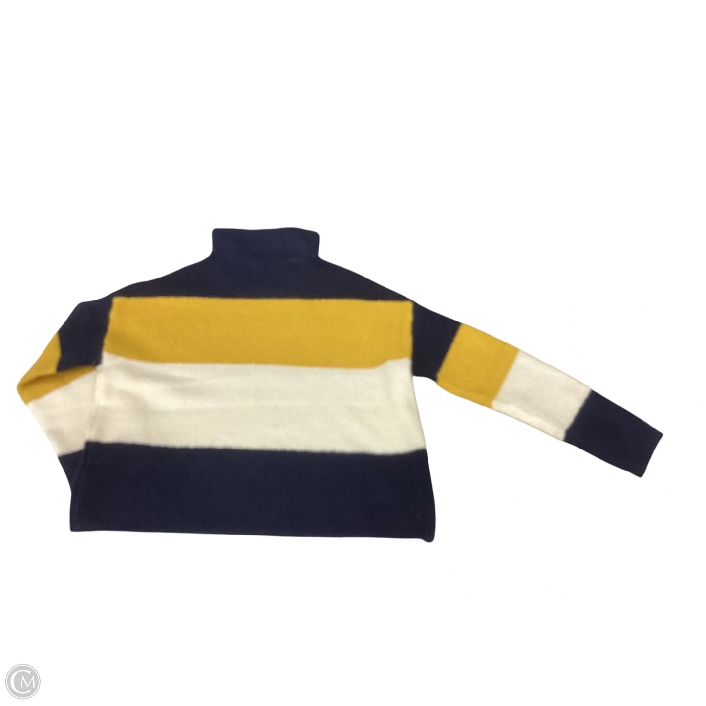Sweater Cashmere By Lord And Taylor In Pink, Size: L