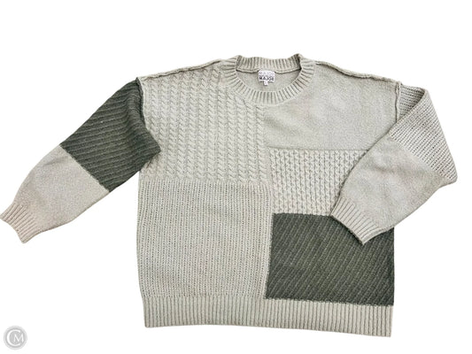 Sweater By Clothes Mentor  Size: L