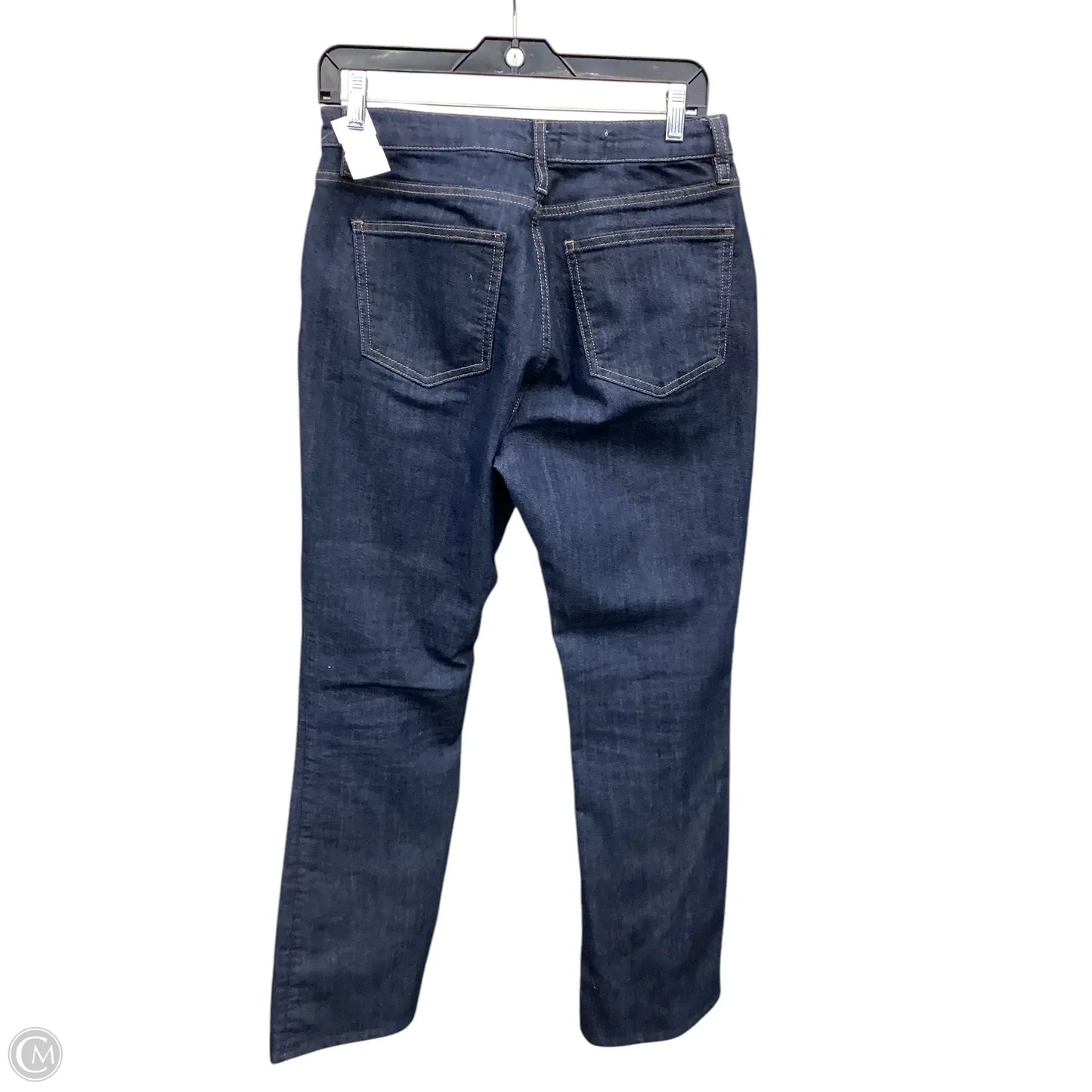 Jeans Boot Cut By Pilcro In Blue Denim, Size: 6