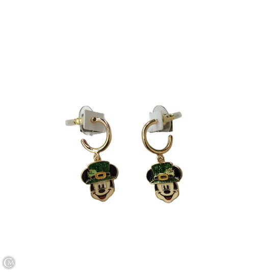 Earrings Other By Baublebar