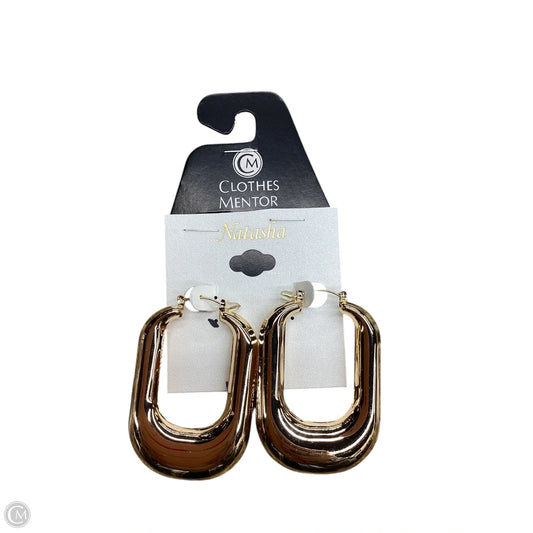 Earrings Hoop By Clothes Mentor