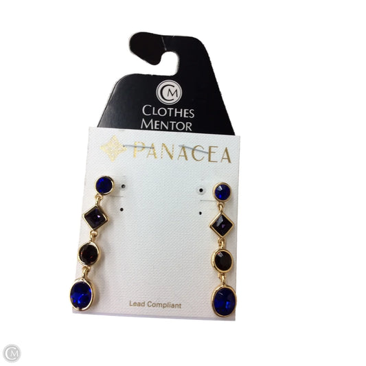 Earrings Dangle/drop By Clothes Mentor