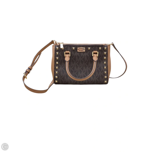 Handbag Designer By Michael Kors, Size: Small