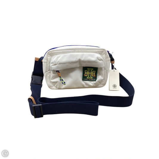 Crossbody Designer By Tory Burch, Size: Medium
