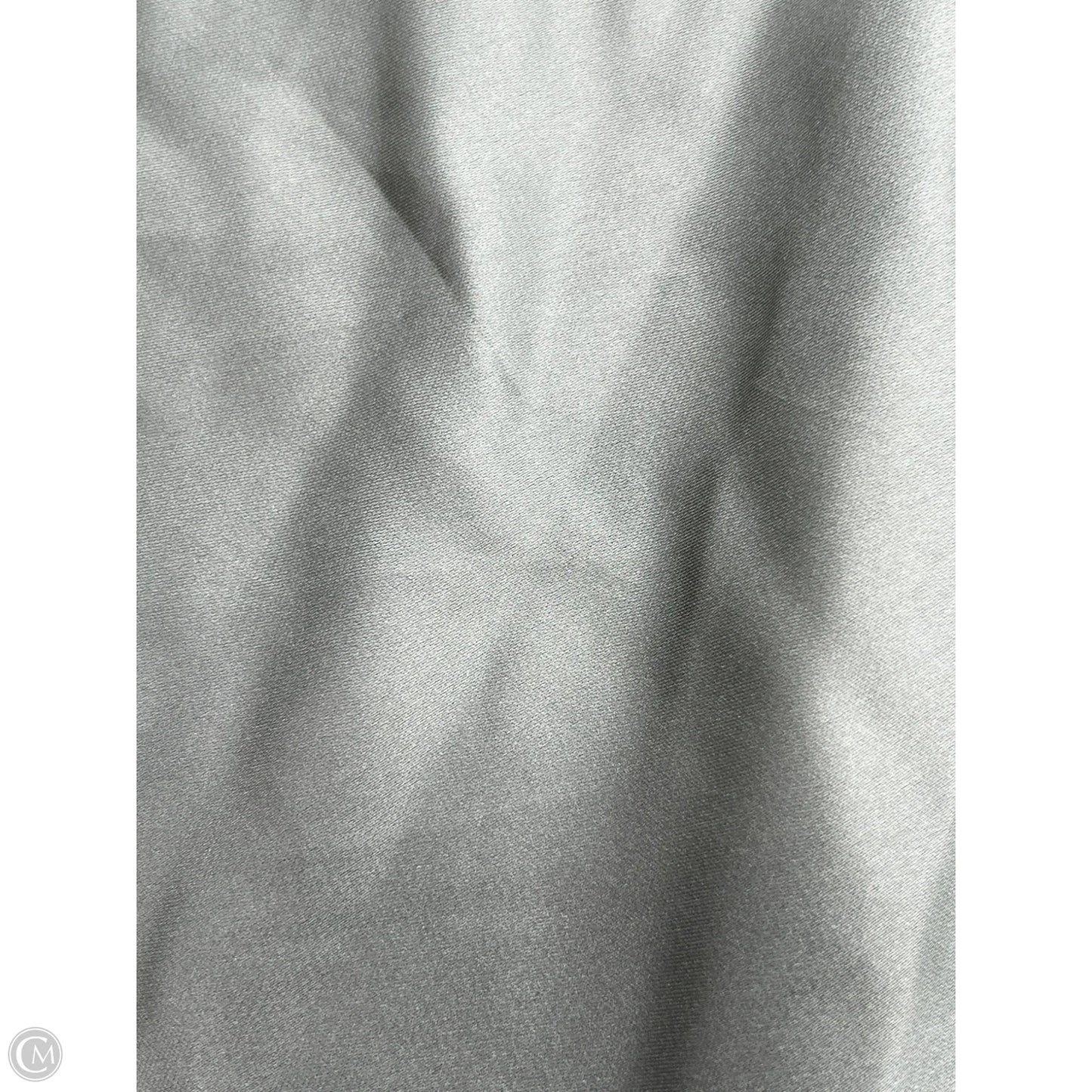 Blouse Sleeveless By Clothes Mentor In Green, Size: M
