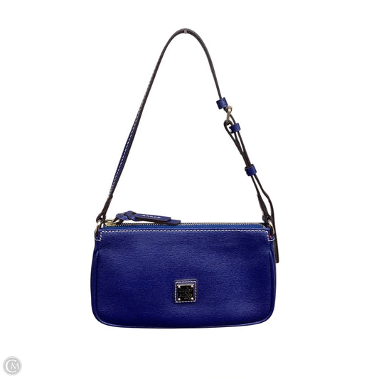 Handbag Designer By Dooney And Bourke, Size: Small