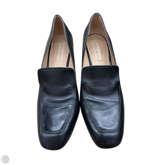 Shoes Heels Block By Antonio Melani In Black, Size: 9.5