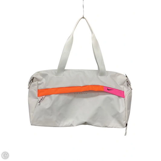 Duffle And Weekender By Nike, Size: Medium