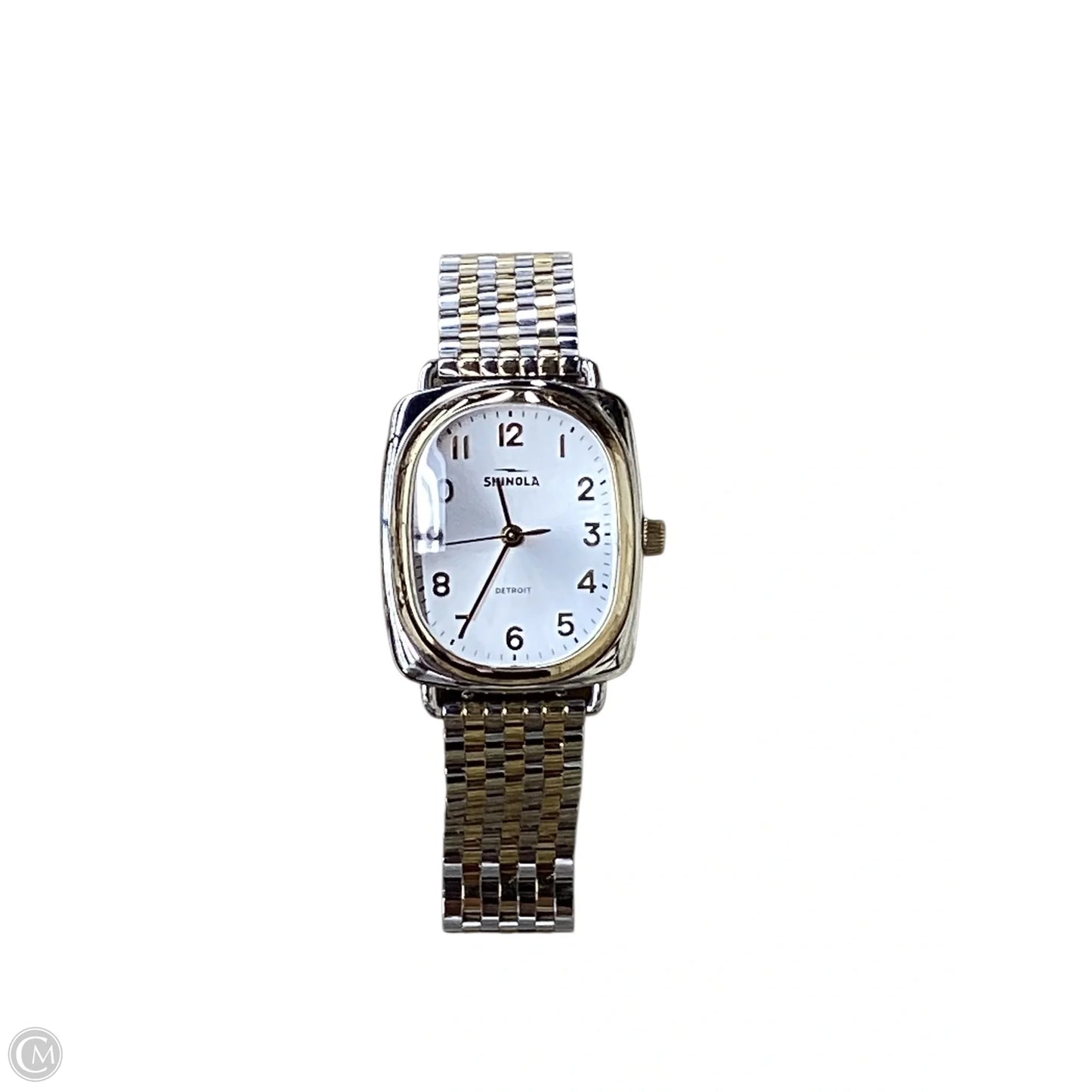 Watch By Cma