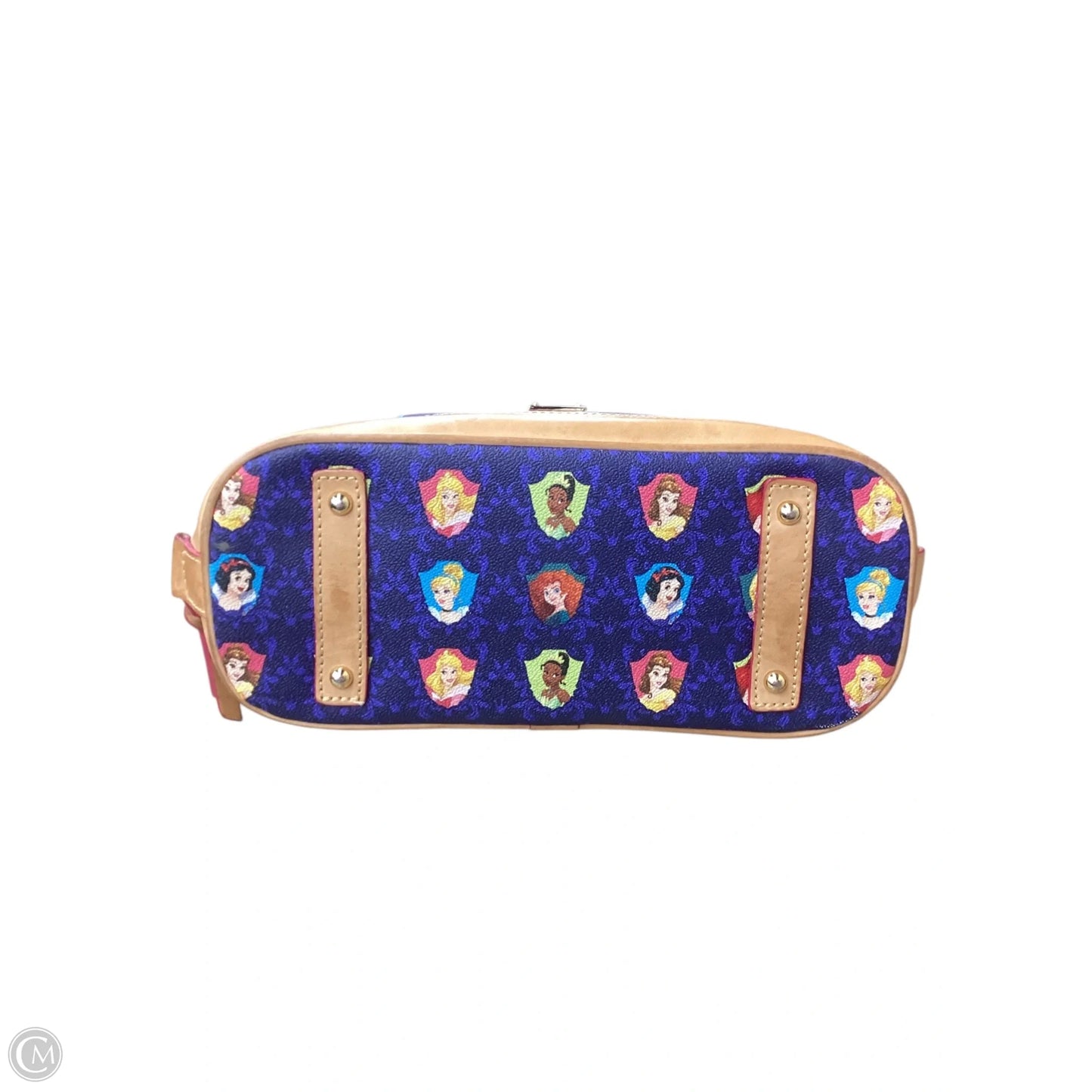 Handbag Designer By Dooney And Bourke, Size: Medium