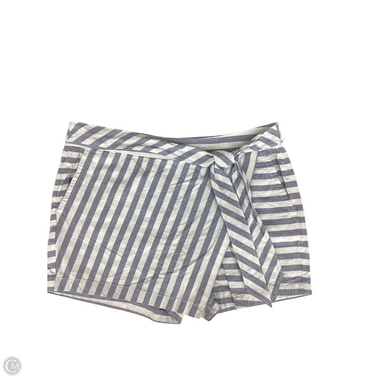 Shorts By Vineyard Vines In Striped Pattern, Size: 12