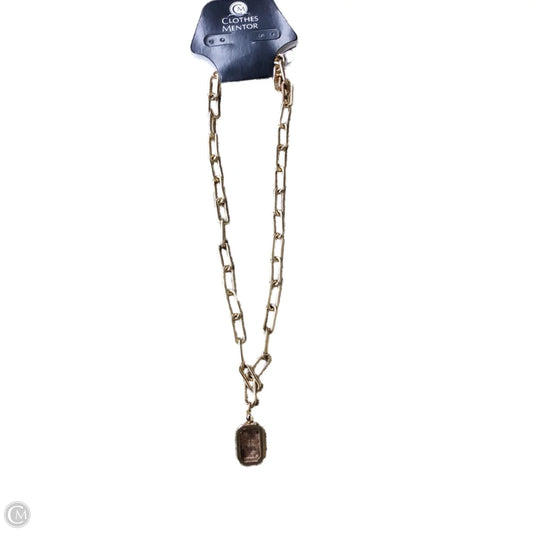 Necklace Chain By Ralph Lauren