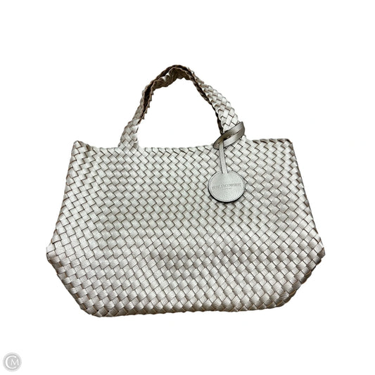 Handbag By Cmc, Size: Large