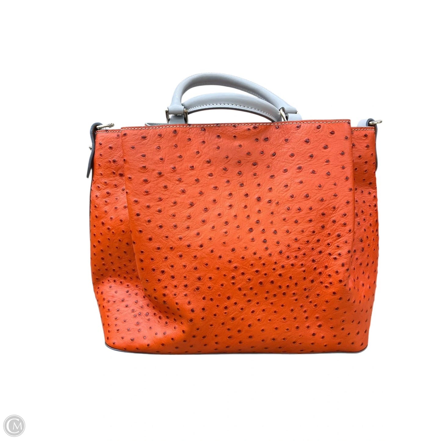 Handbag Designer By Dooney And Bourke, Size: Large