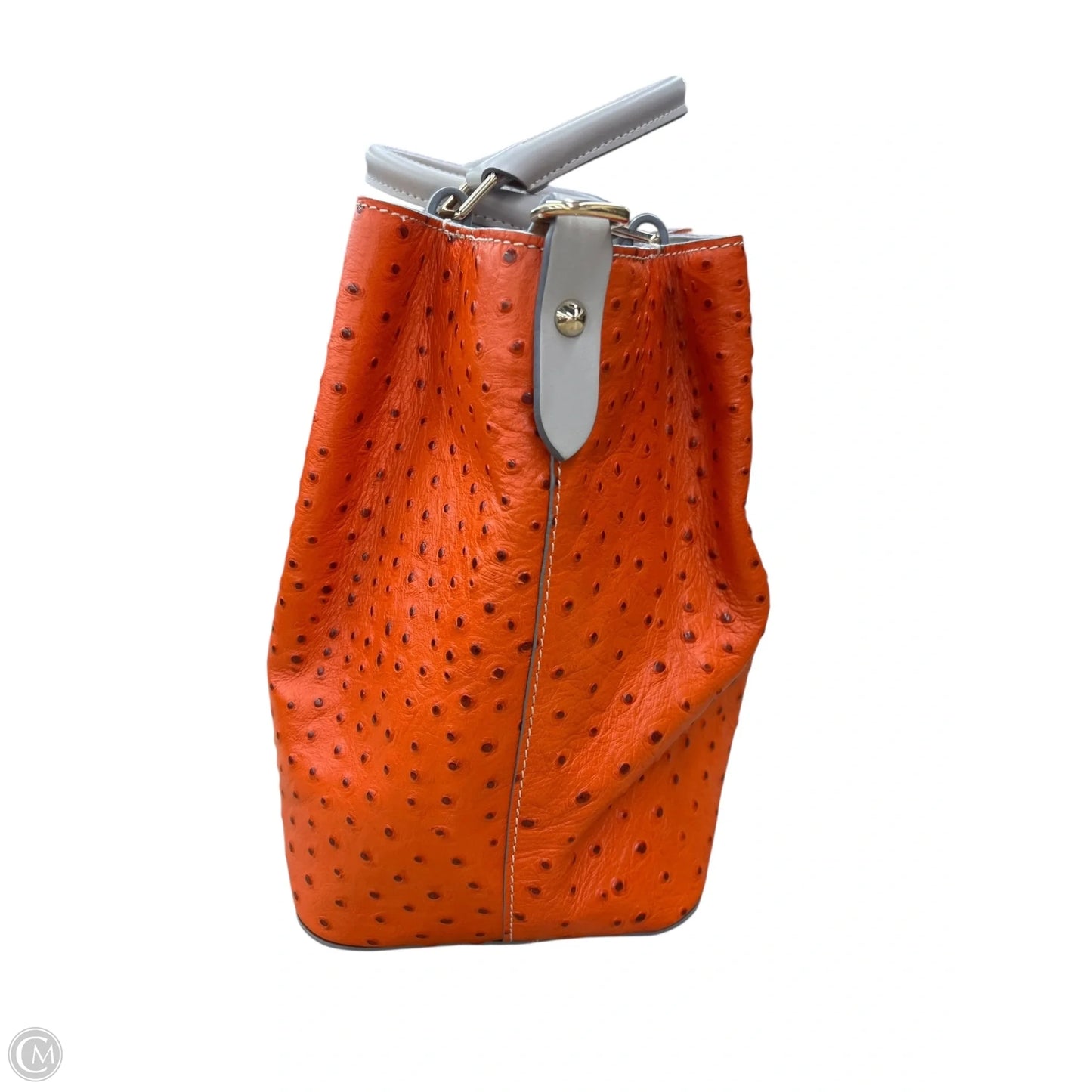Handbag Designer By Dooney And Bourke, Size: Large