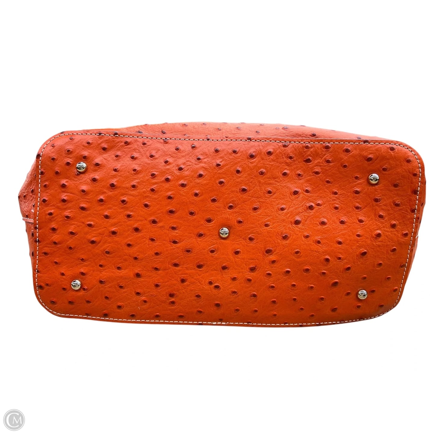 Handbag Designer By Dooney And Bourke, Size: Large