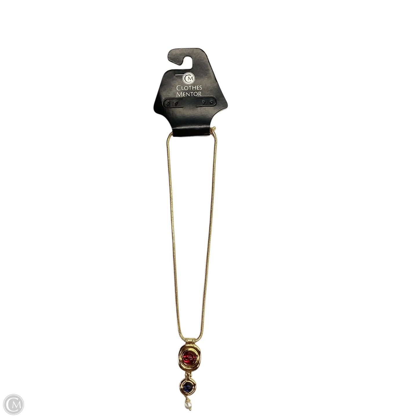 Necklace Pendant By Clothes Mentor