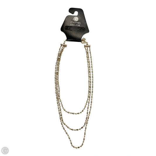 Necklace Layered By Open Edit