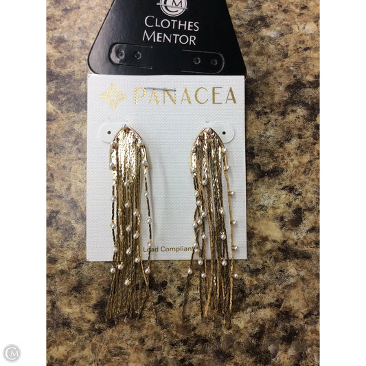 Earrings Dangle/drop By Clothes Mentor