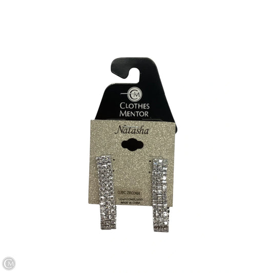 Earrings Dangle/drop By Clothes Mentor