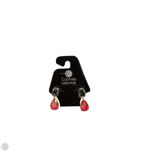 Earrings Dangle/drop By Clothes Mentor