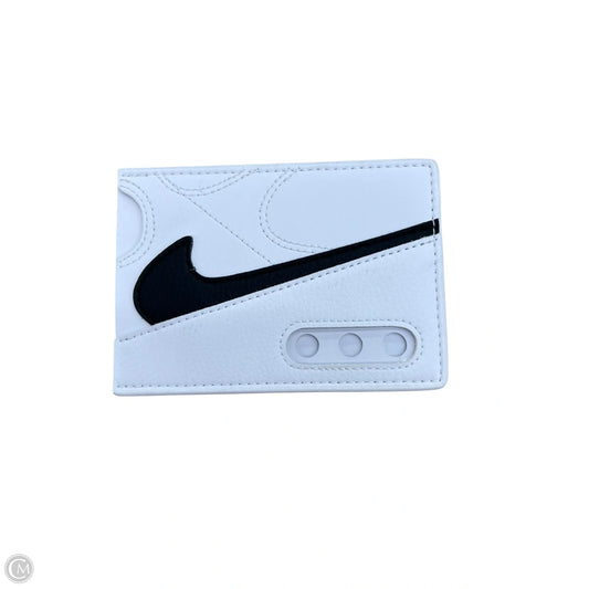 Id/card Holder By Nike, Size: Medium