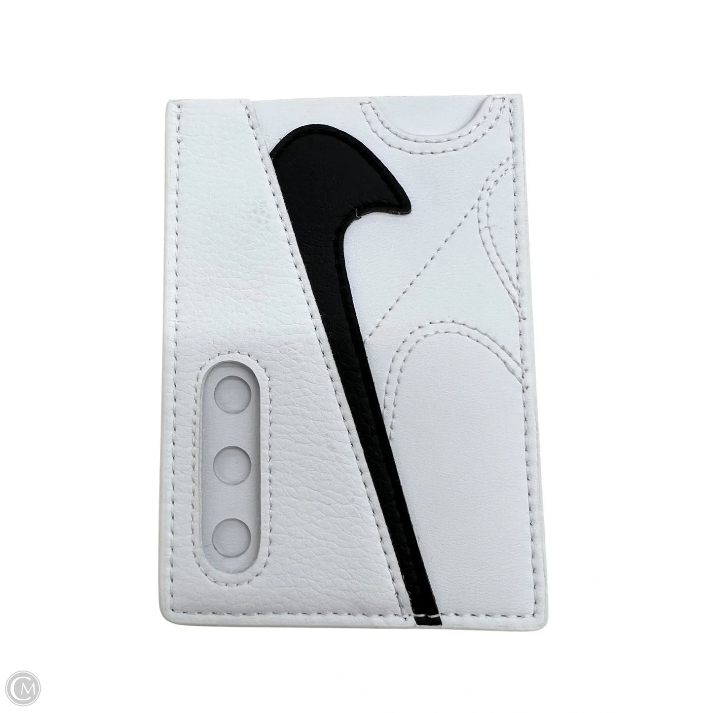 Id/card Holder By Nike, Size: Medium