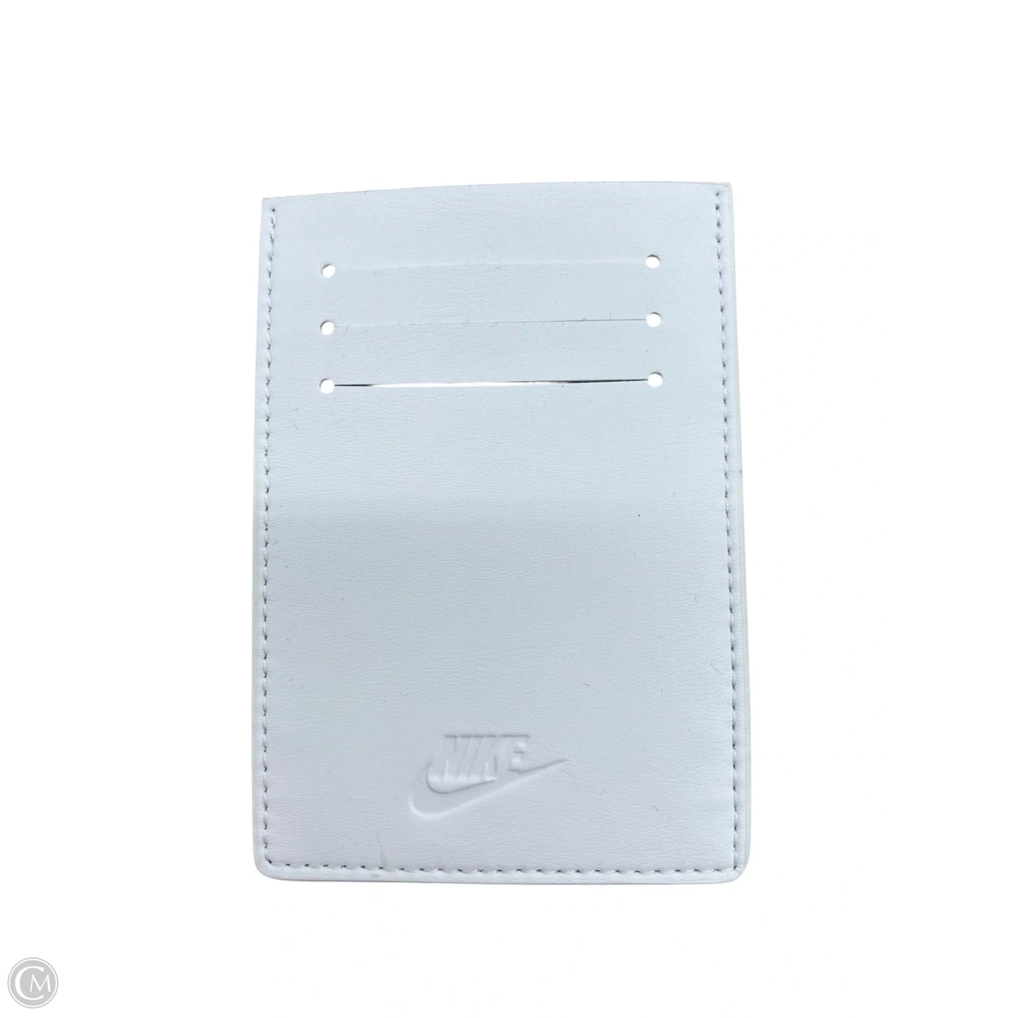 Id/card Holder By Nike, Size: Medium